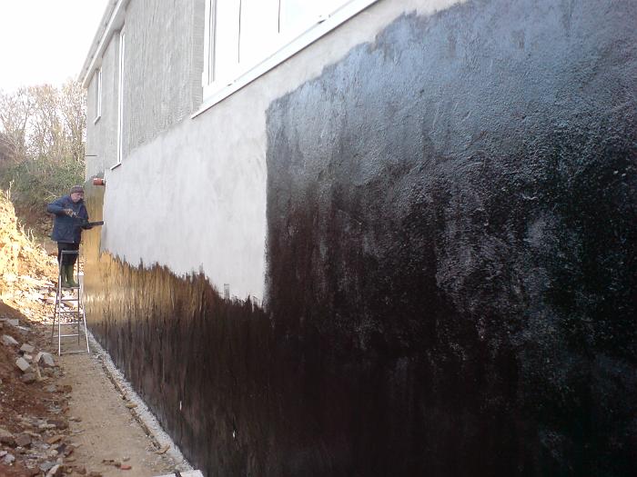 15 Retaining Wall & Cess Tank (1)